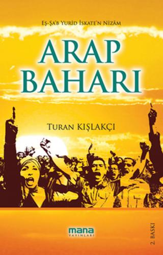 Kurye Kitabevi - Arap Baharı