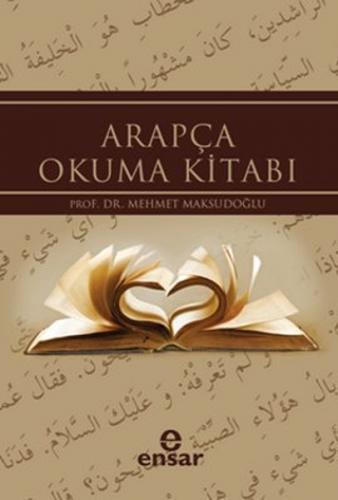 Kurye Kitabevi - Arapça Okuma Kitabı