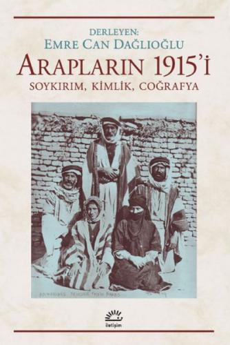 Kurye Kitabevi - Arapların 1915’i Soykırım, Kimlik, Coğrafya