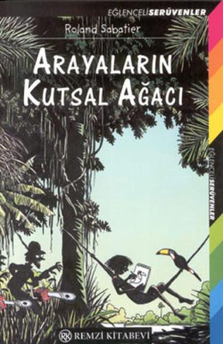 Kurye Kitabevi - Arayaların Kutsal Ağacı