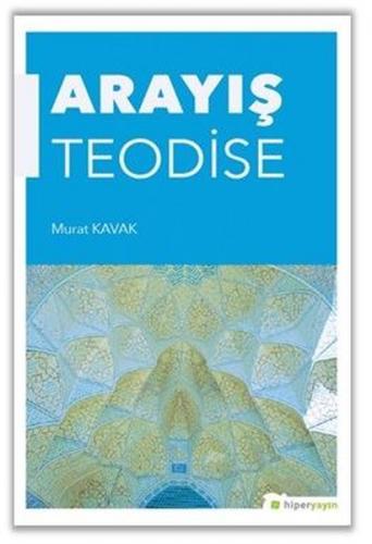 Kurye Kitabevi - Arayış Teodise