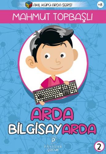 Kurye Kitabevi - Arda Bilgisayarda 2