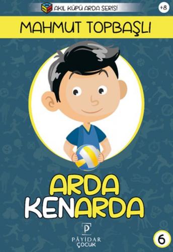 Kurye Kitabevi - Arda Kenarda 6