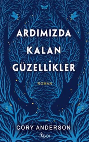 Kurye Kitabevi - Ardımızda Kalan Güzellikler