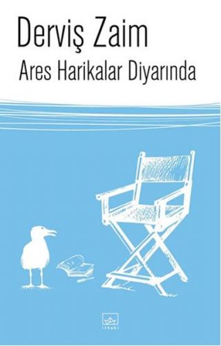 Kurye Kitabevi - Ares Harikalar Diyarında