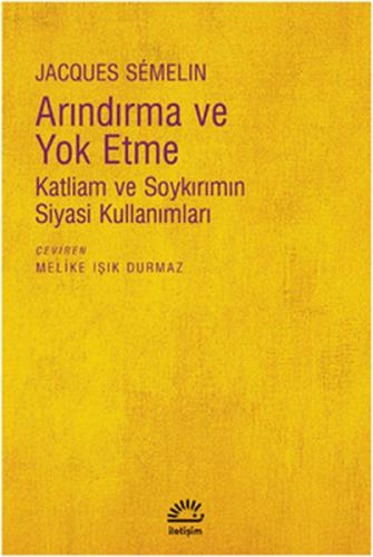 Kurye Kitabevi - Arındırma ve Yok Etme