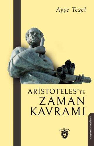 Kurye Kitabevi - Aristoteles’te Zaman Kavramı