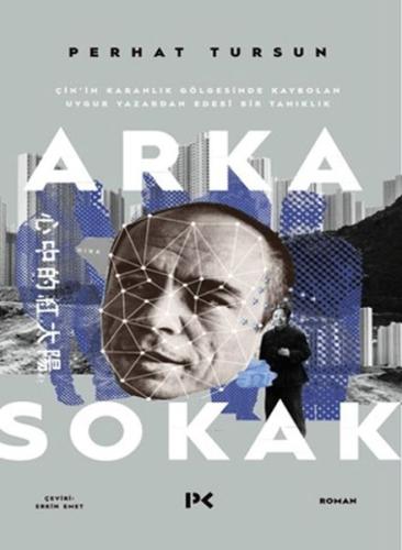 Kurye Kitabevi - Arka Sokak