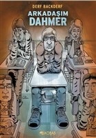 Kurye Kitabevi - Arkadaşım Dahmer