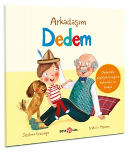 Kurye Kitabevi - Arkadaşım Dedem