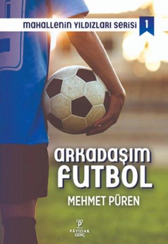 Kurye Kitabevi - Arkadaşım Futbol