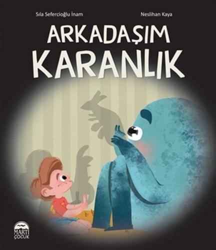 Kurye Kitabevi - Arkadaşım Karanlık