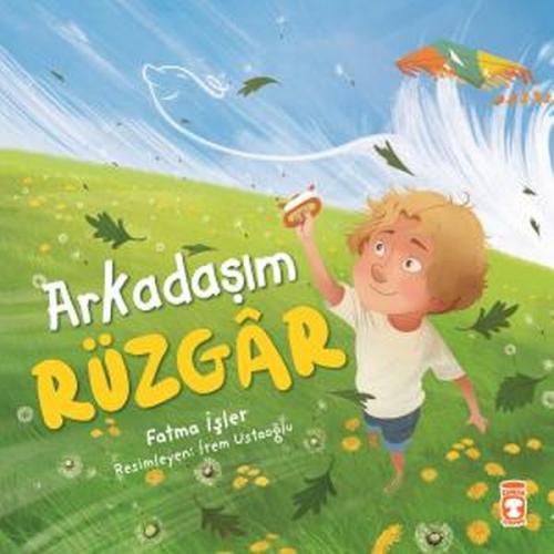 Kurye Kitabevi - Arkadaşım Rüzgar