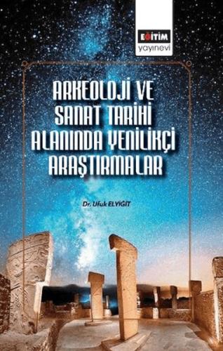 Kurye Kitabevi - Arkeoloji ve Sanat Tarihi Alanında Uluslararası Araşt