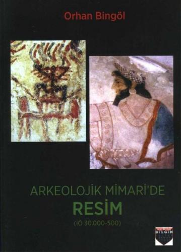Kurye Kitabevi - Arkeolojik Mimari'de Resim