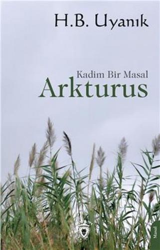 Kurye Kitabevi - Arkturus