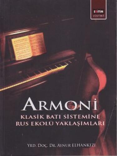 Kurye Kitabevi - Armoni