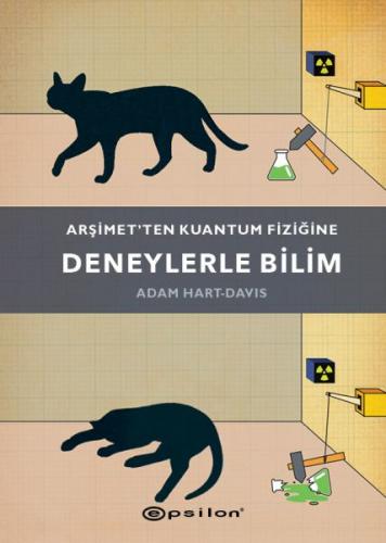 Kurye Kitabevi - Arşimetten Kuantum Fiziğine Deneylerle Bilim