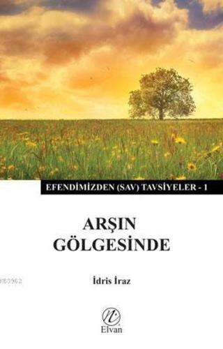 Kurye Kitabevi - Arşın gölgesinde