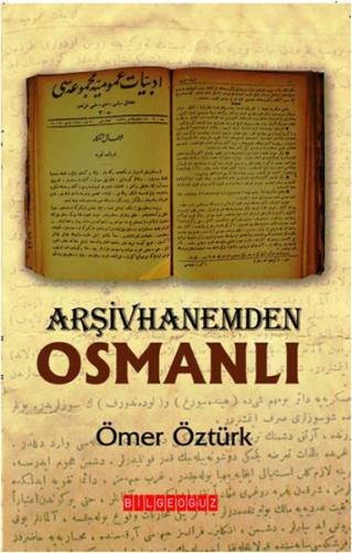 Kurye Kitabevi - Arşivhanemden Osmanlı