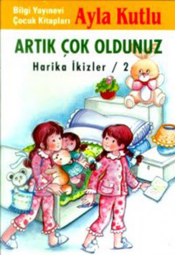 Kurye Kitabevi - Harika İkizler-2: Artık Çok Oldunuz