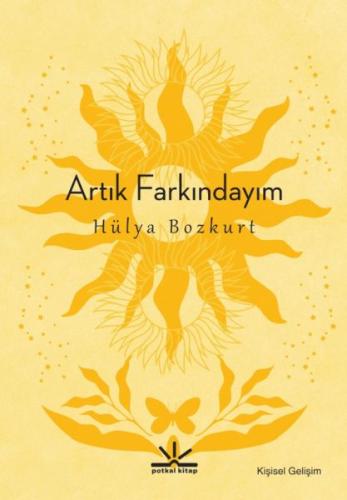 Kurye Kitabevi - Artık Farkındayım