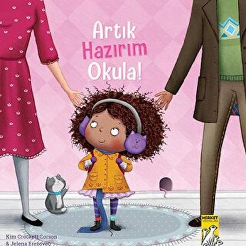 Kurye Kitabevi - Artık Hazırım Okula