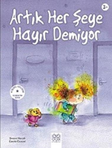 Kurye Kitabevi - Artık Her Şeye Hayır Demiyor