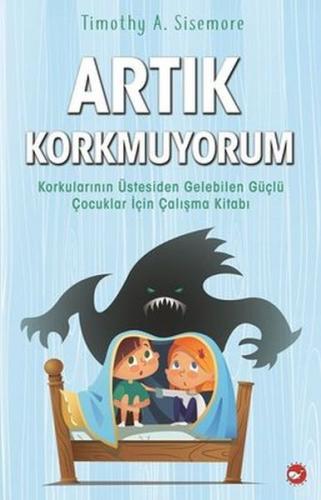 Kurye Kitabevi - Artık Korkmuyorum