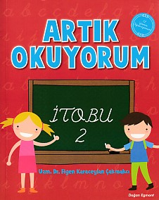 Kurye Kitabevi - Artık Okuyorum 2-İtobu