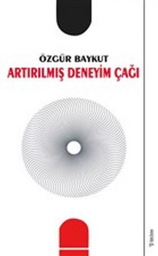 Kurye Kitabevi - Artırılmış Deneyim Çağı