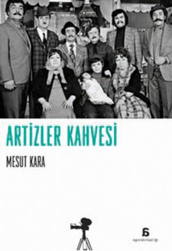 Kurye Kitabevi - Artizler Kahvesi