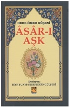 Kurye Kitabevi - Asar ı Aşk