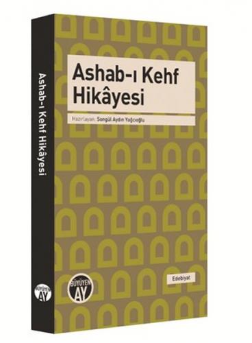 Kurye Kitabevi - Ashab-ı Kehf Hikayesi