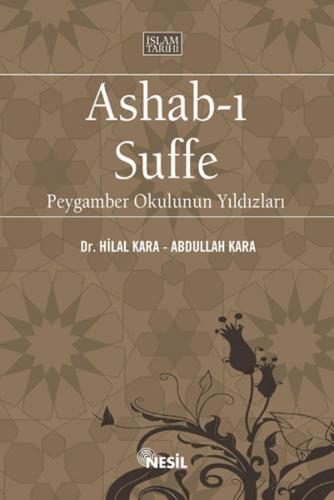 Kurye Kitabevi - Ashab-ı Suffe Peygamber Okulunun Yıldızları