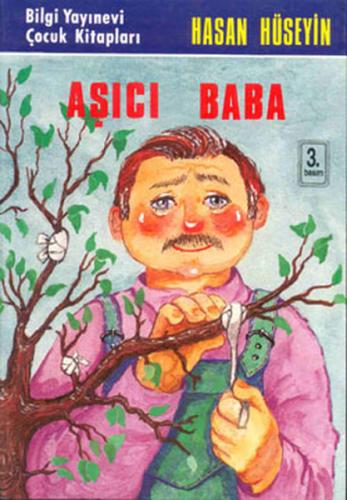 Kurye Kitabevi - Aşıcı Baba