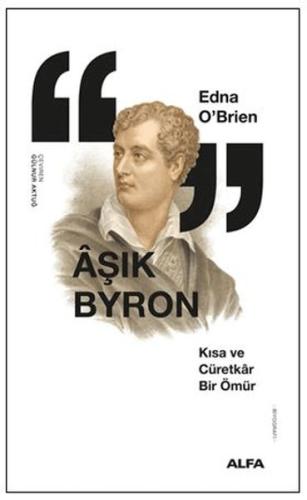 Kurye Kitabevi - Aşık Byron