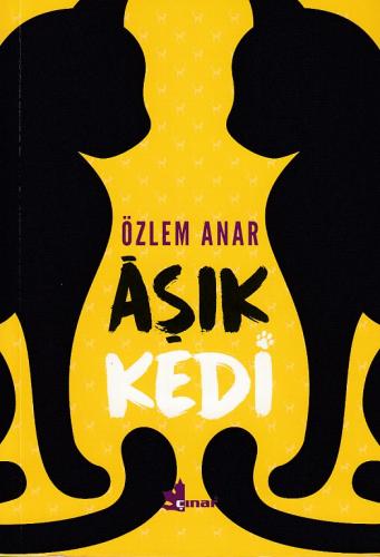 Kurye Kitabevi - Aşık Kedi