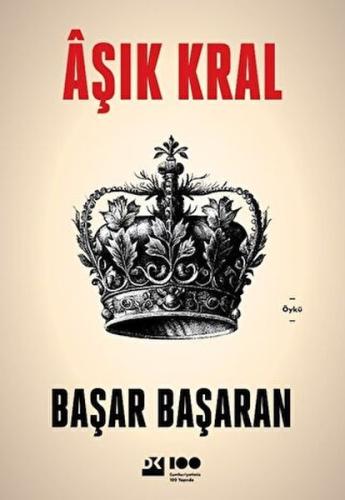 Kurye Kitabevi - Aşık Kral