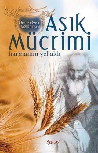 Kurye Kitabevi - Aşık Mücrimi - Harmanını Yel Aldı