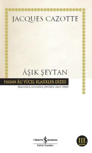 Kurye Kitabevi - Aşık Şeytan