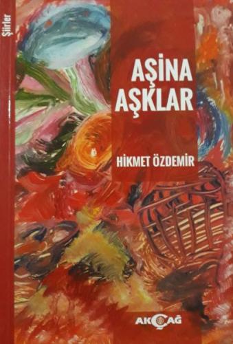 Kurye Kitabevi - Aşina Aşklar