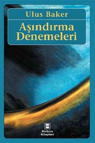 Kurye Kitabevi - Aşındırma Denemeleri