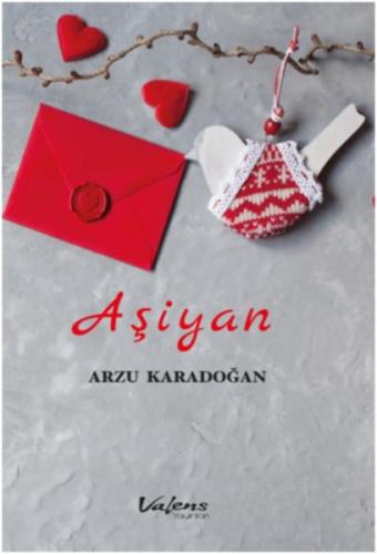 Kurye Kitabevi - Aşiyan