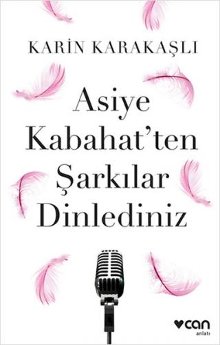 Kurye Kitabevi - Asiye Kabahatten Şarkılar Dinlediniz