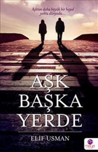 Kurye Kitabevi - Aşk Başka Yerde