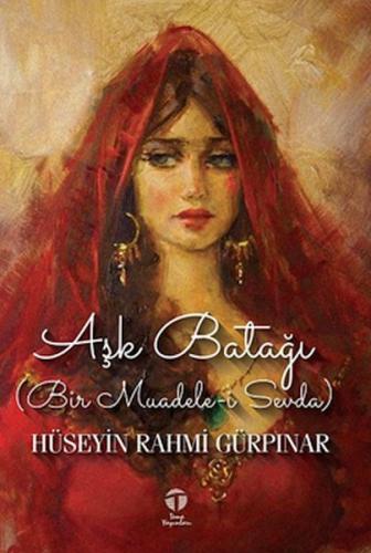 Kurye Kitabevi - Aşk Batağı (Bir Muadele-i Sevda)