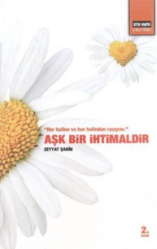 Kurye Kitabevi - Aşk Bir İhtimaldir