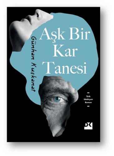 Kurye Kitabevi - Aşk Bir Kar Tanesi