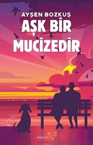 Kurye Kitabevi - Aşk Bir Mucizedir